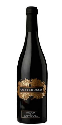 Corterosso Trilogia di Corteviola