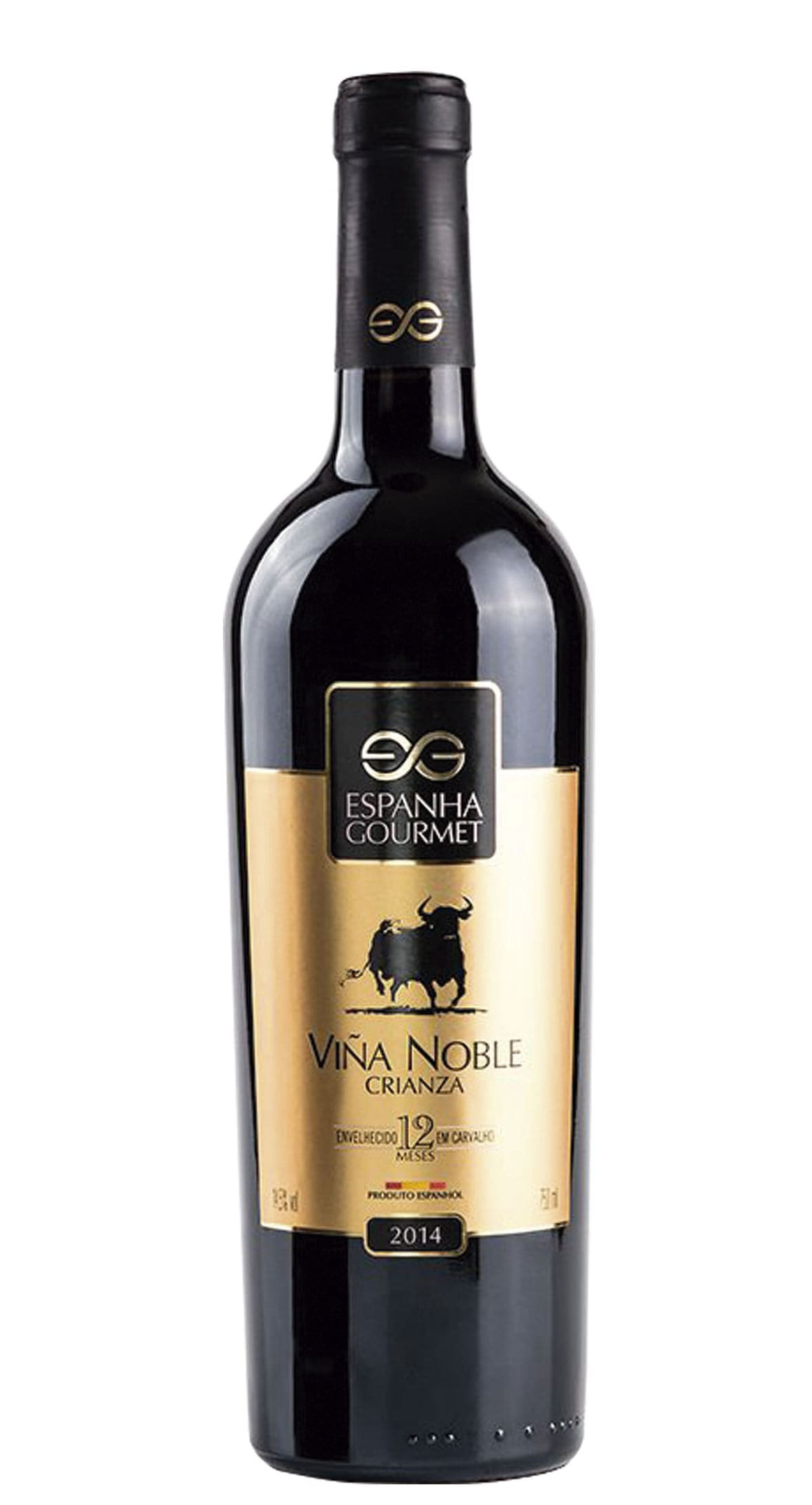 Crianza