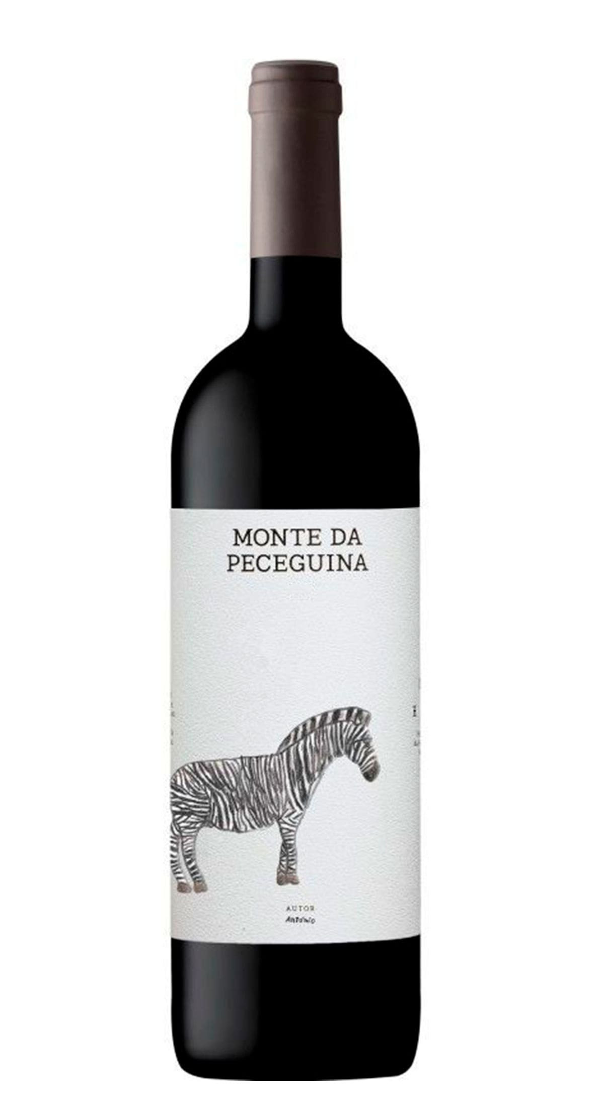 Monte da Peceguina