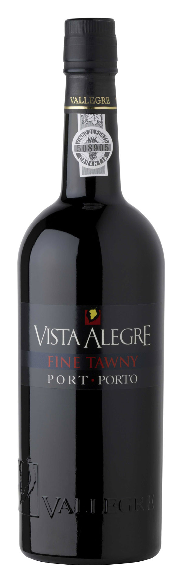 do Porto Vista Alegre Fine Tawny
