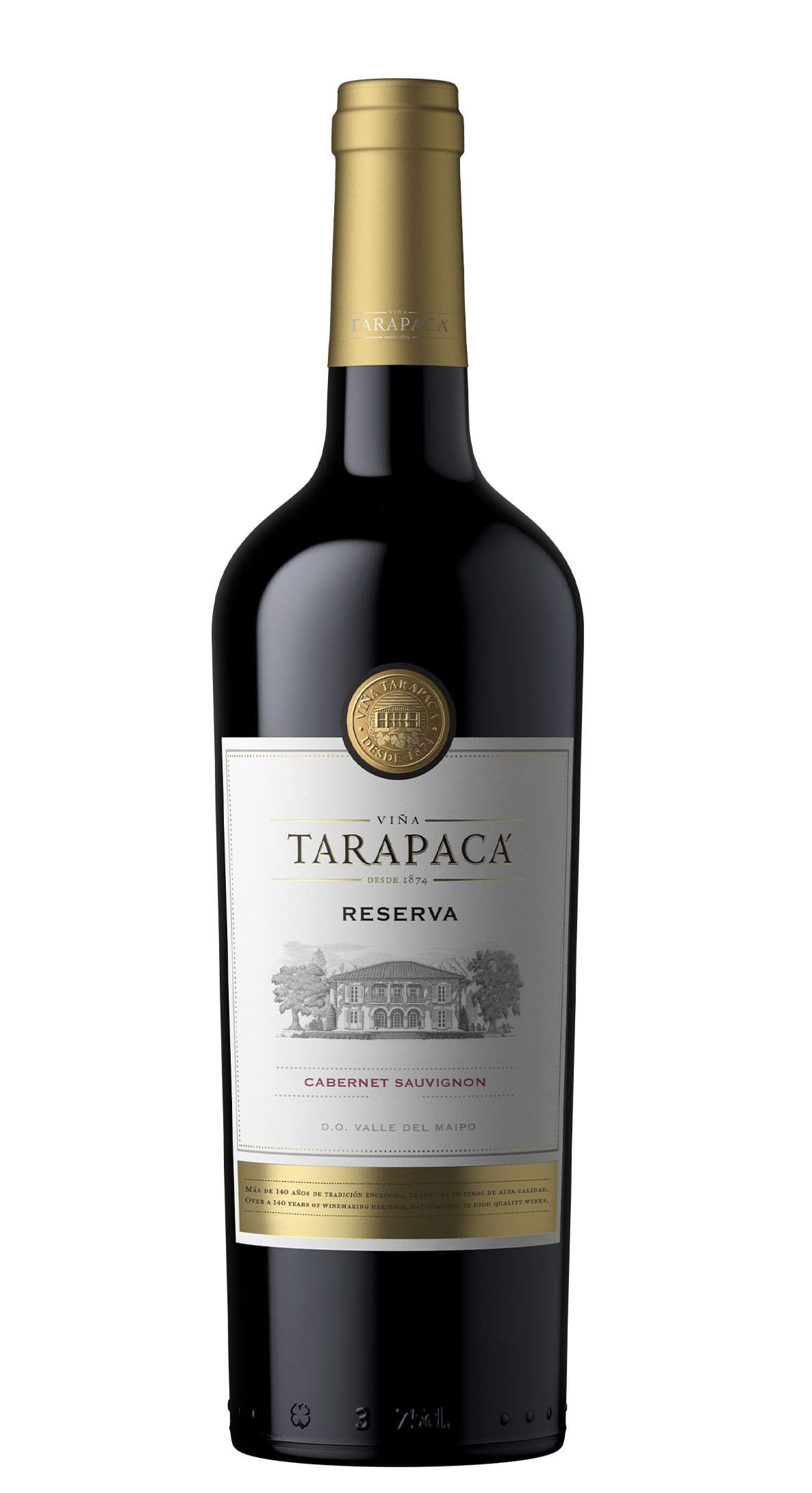 Tarapacá Reserva Cabernet Sauvignon