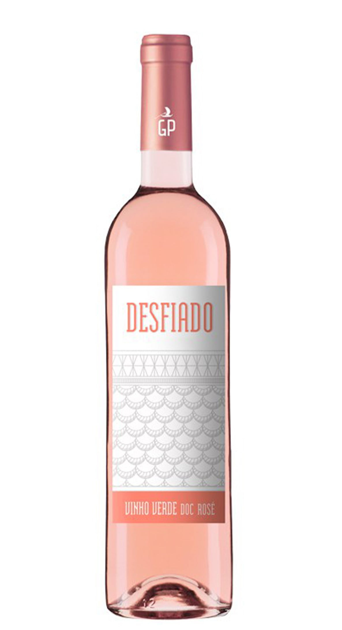 Desfiado Rosé