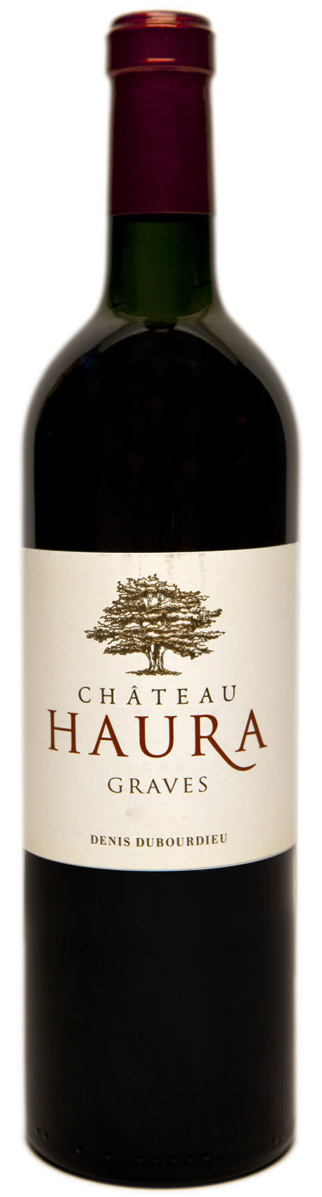 Château Haura Graves
