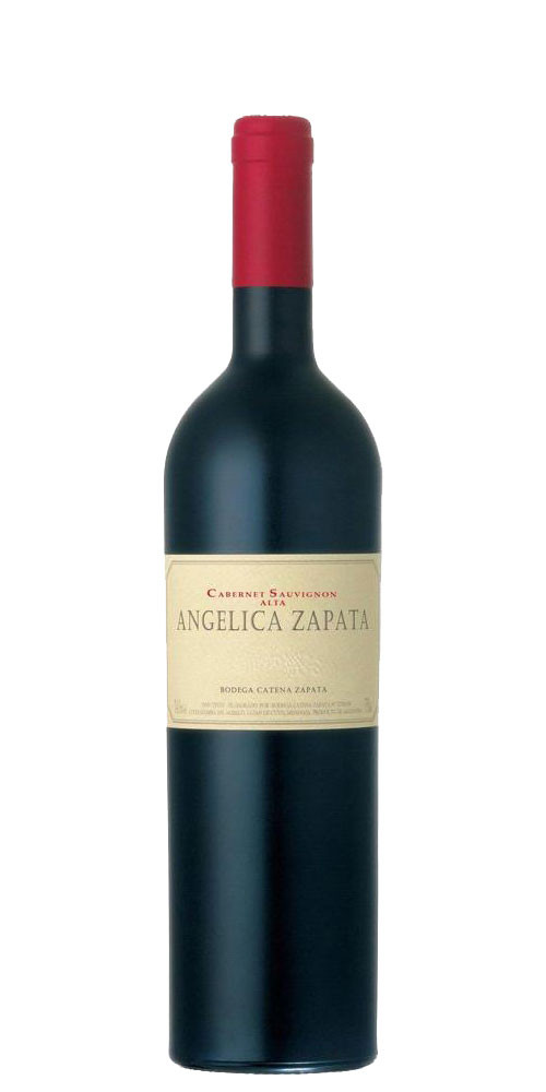 Angelica Zapata Cabernet Sauvignon