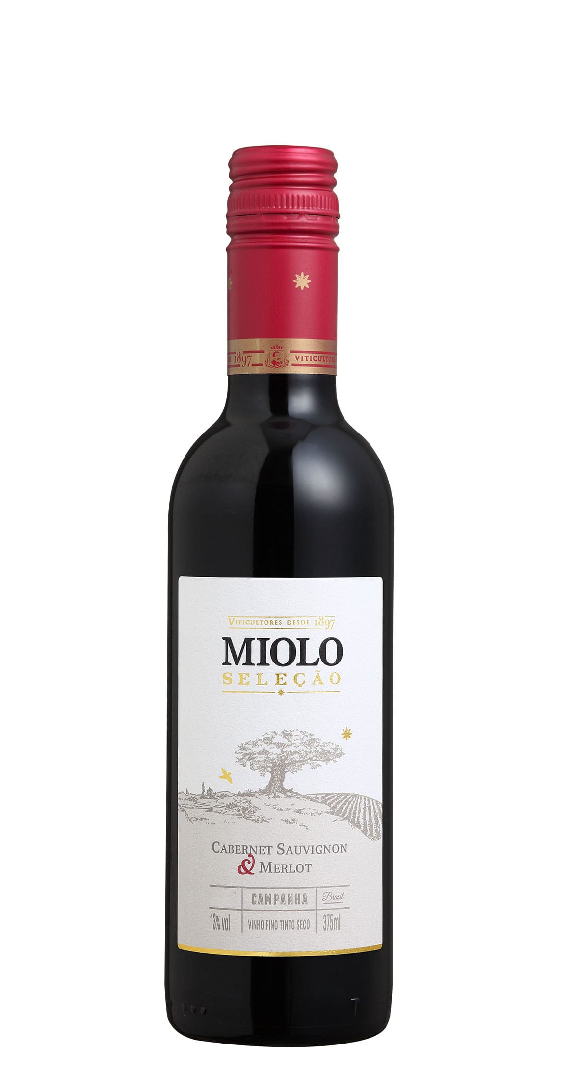 Miolo Seleção Cabernet Sauvignon & Merlot