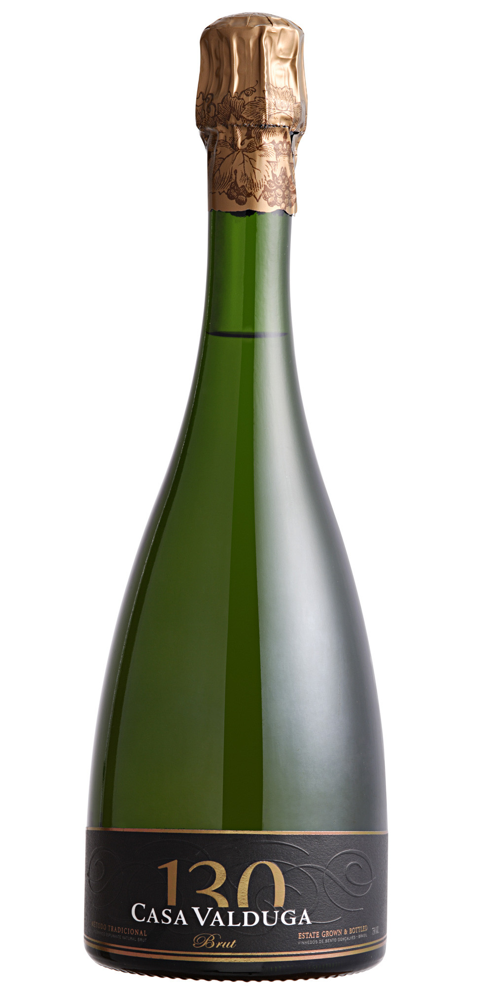 Casa Valduga Brut 130 Anos