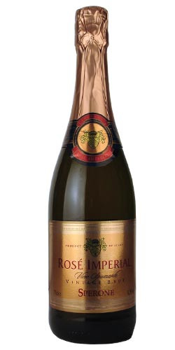 Sperone Rose Brut