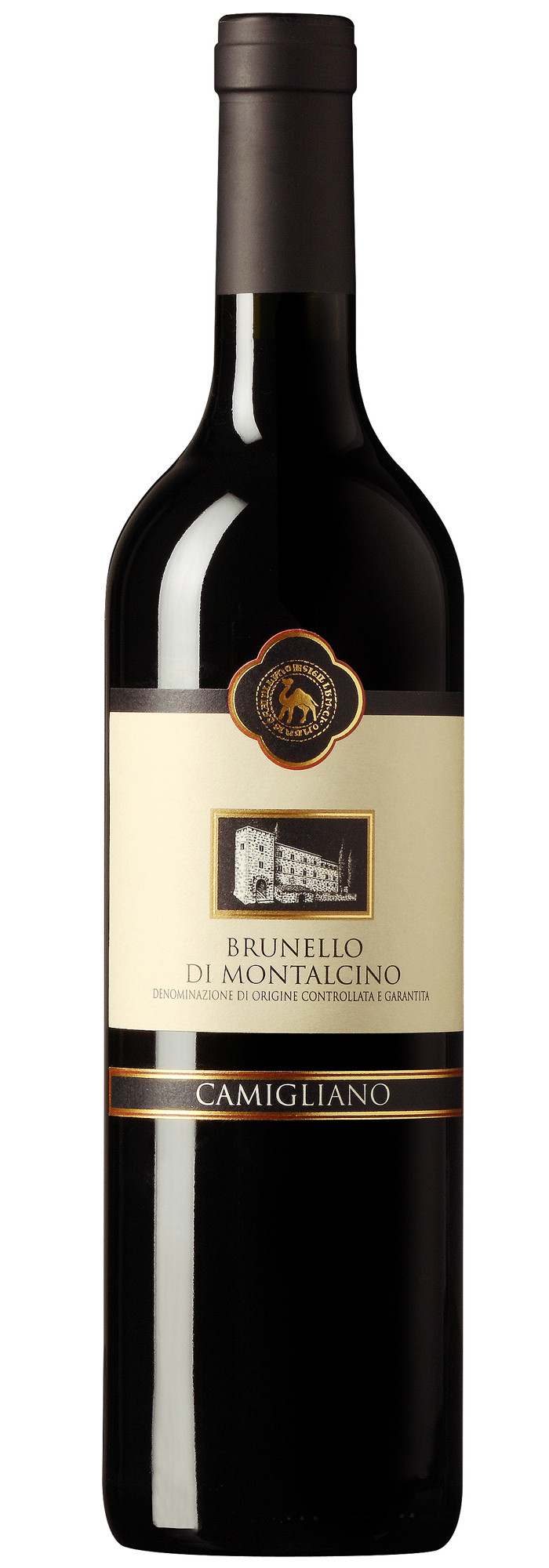 Camigliano Brunello di Montalcino D.O.C.G.