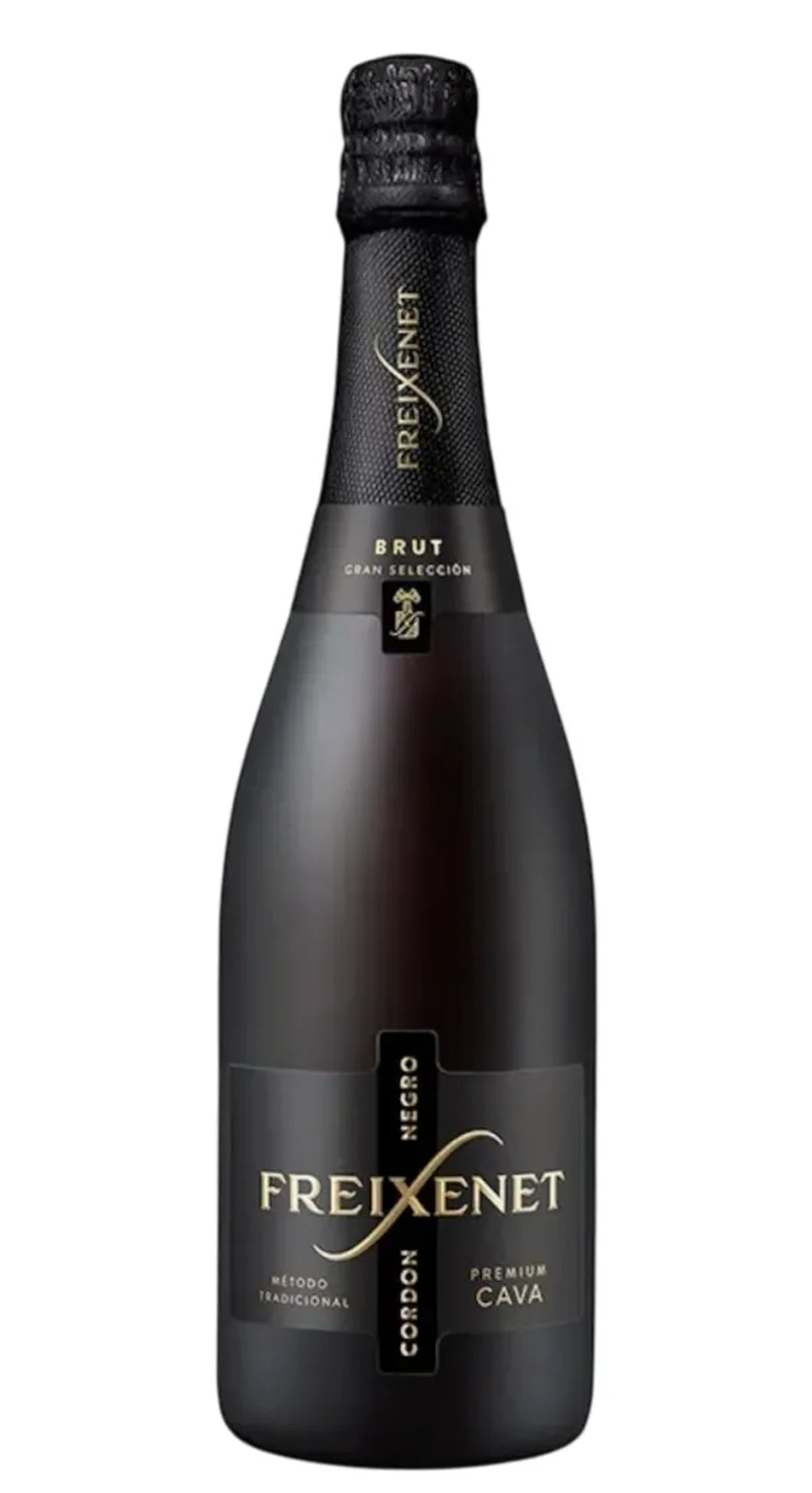 Cava Freixenet Cordon Negro Brut