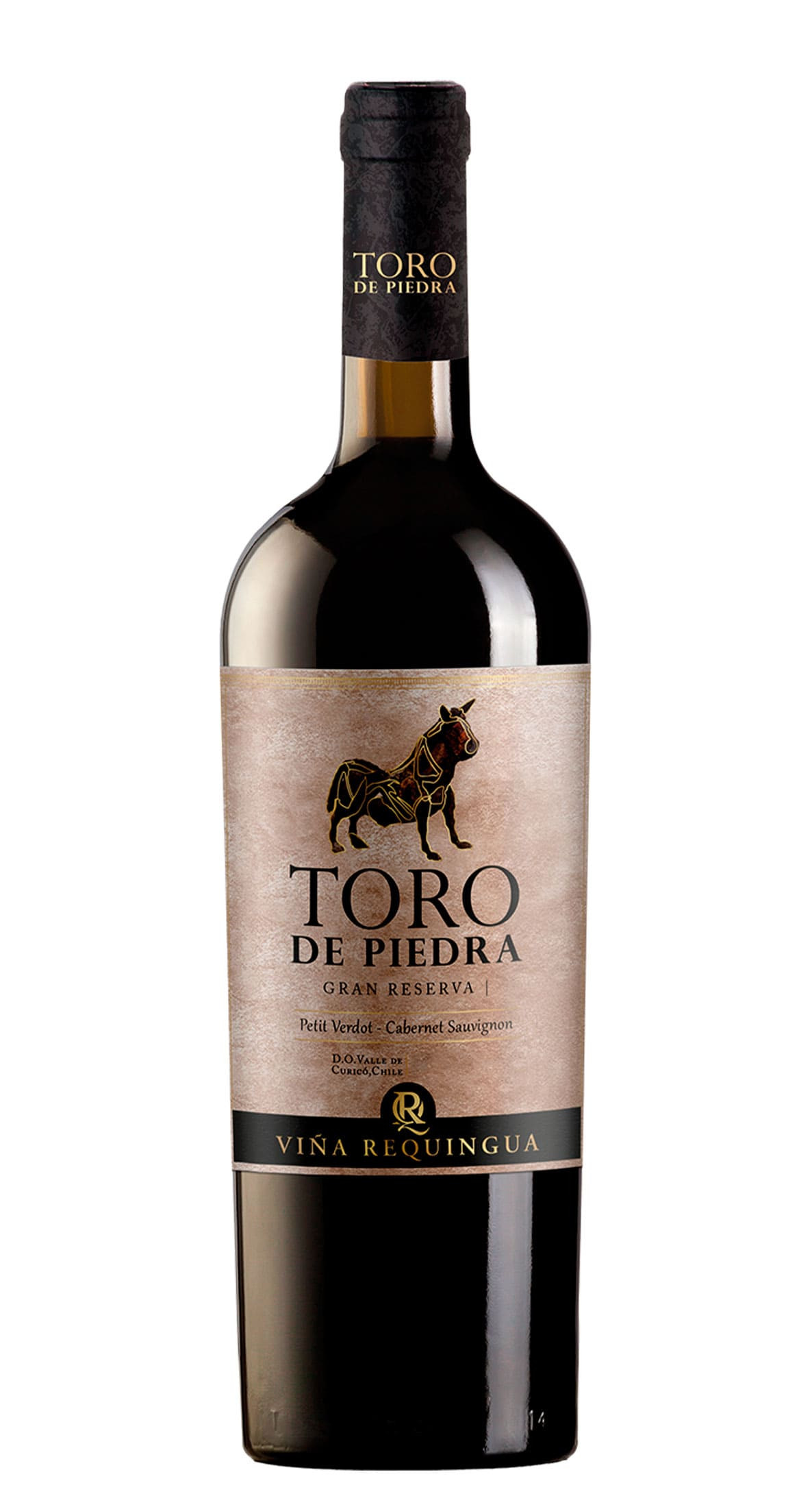 Gran Reserva Petit Verdot Cabernet Sauvignon
