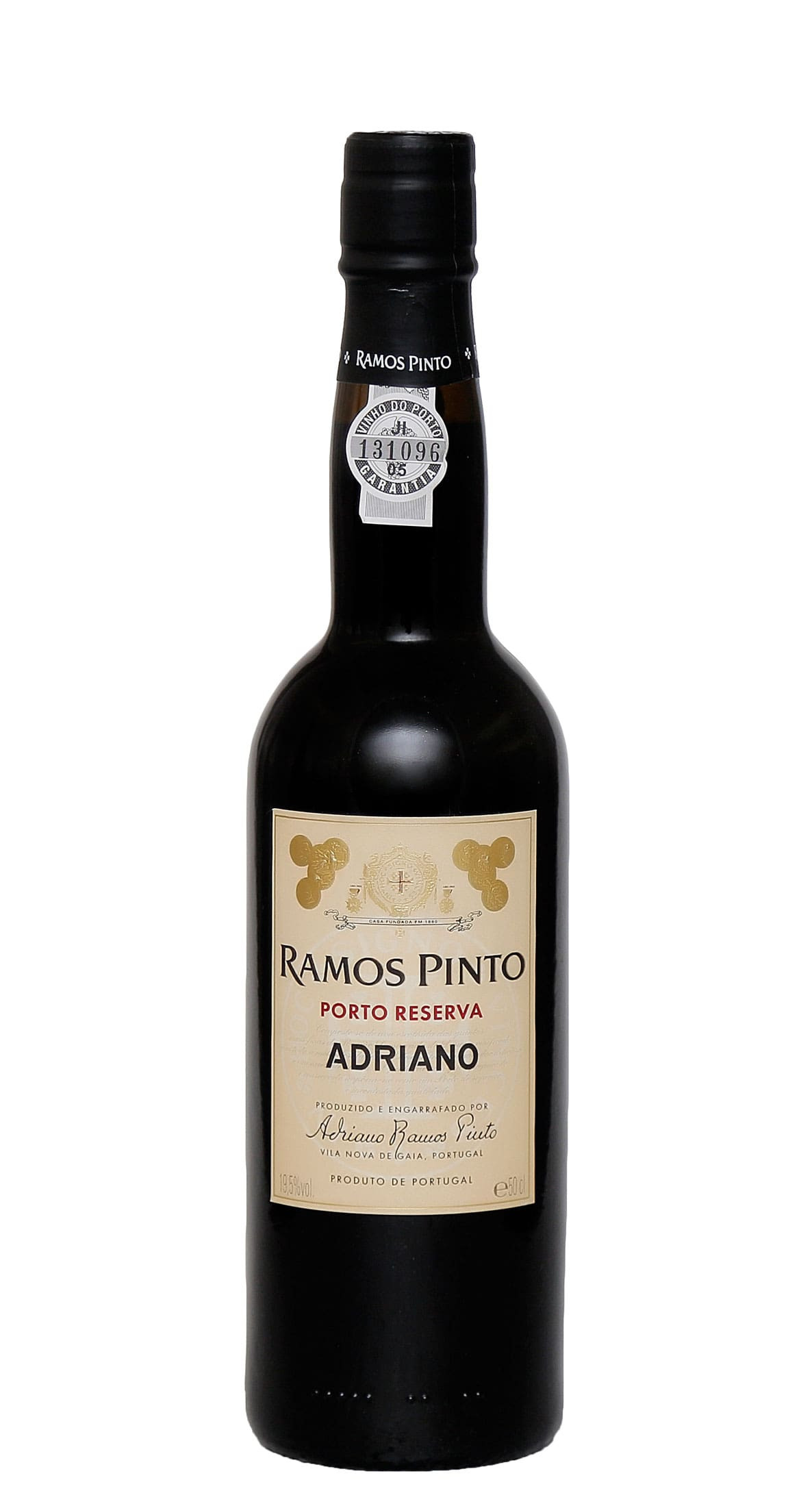 Adriano Ramos Pinto Tinto Reserva