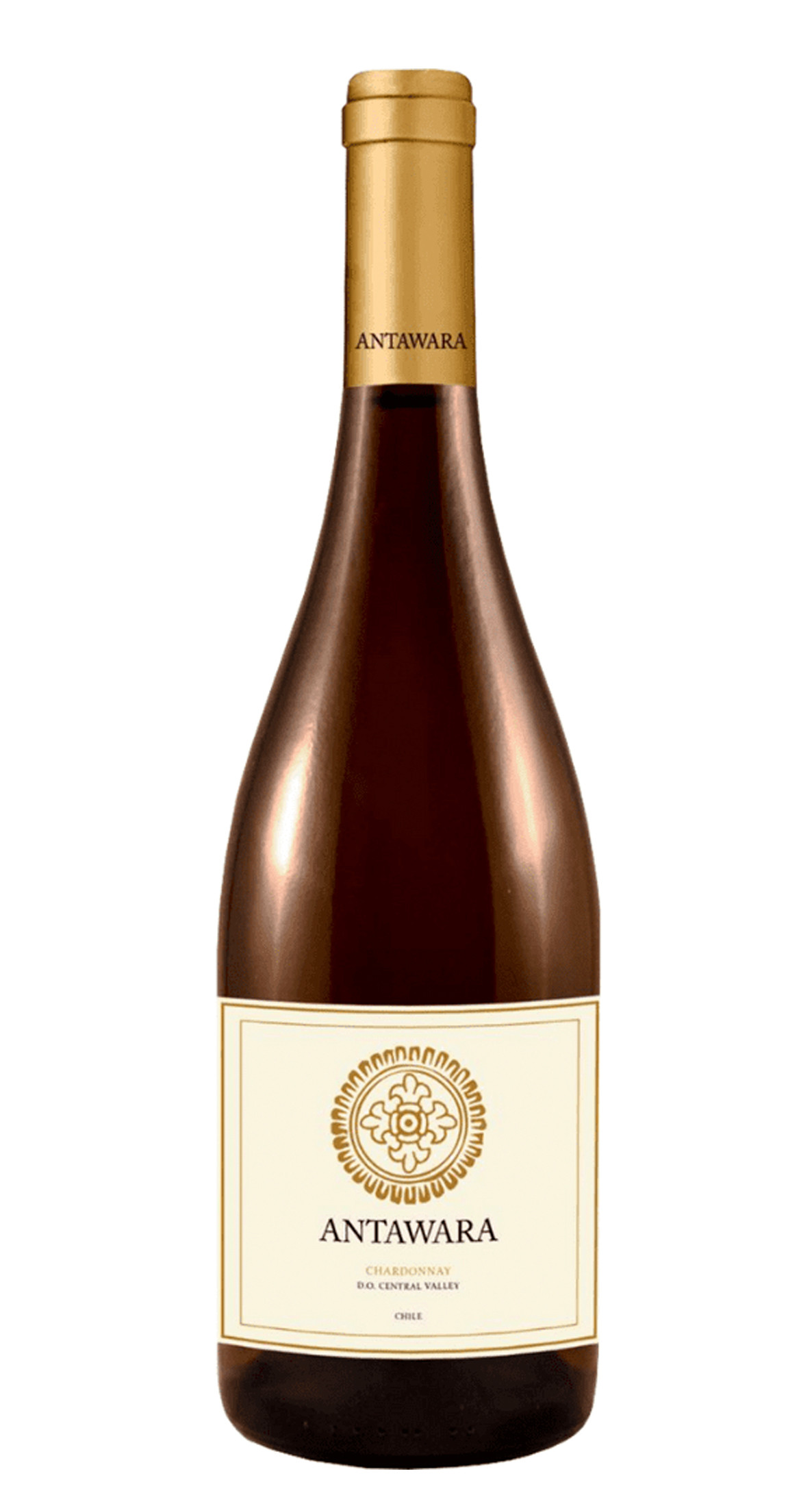 Antawara Chardonnay D.O.