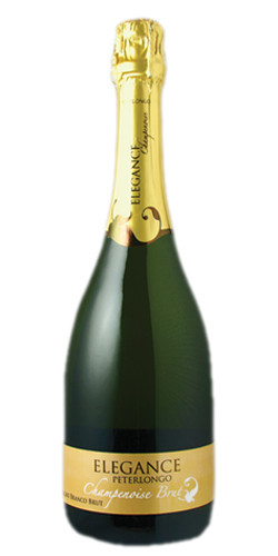 Peterlongo Elegance Champenoise Brut