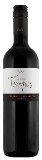 Góes Tempos Cabernet Sauvignon