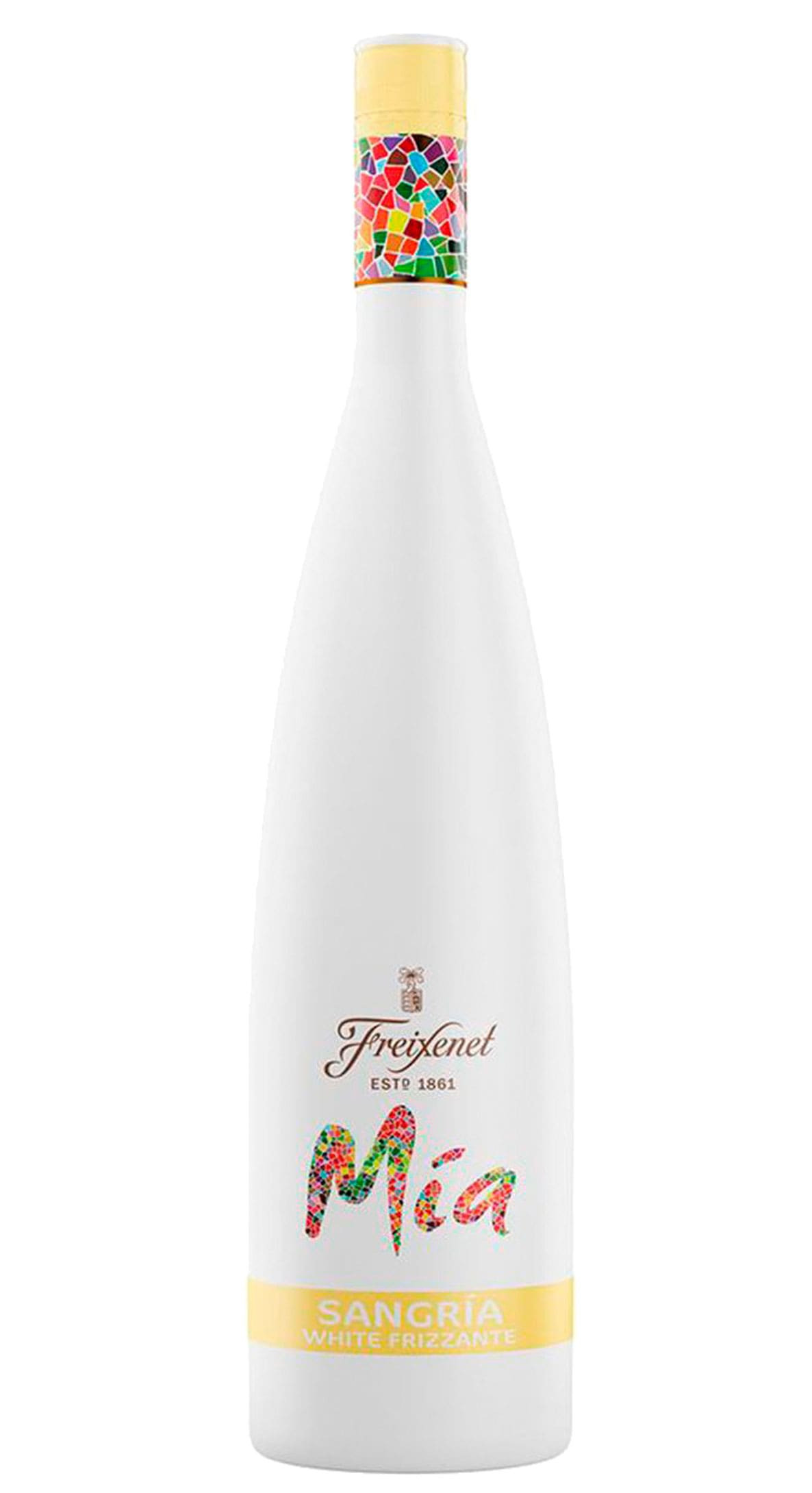 Sangría Freixenet Mia White Frizzante