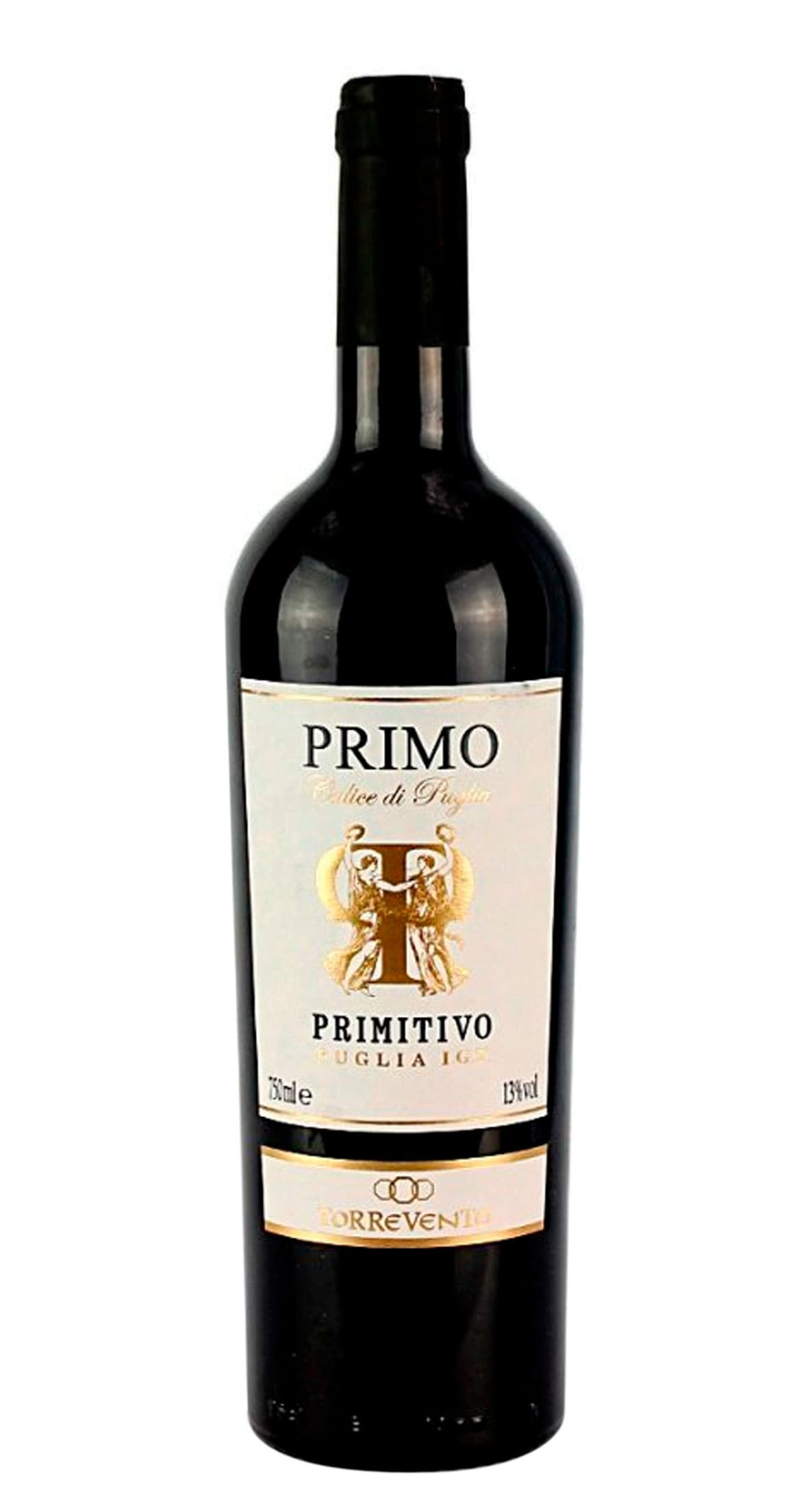 Torrevento Primo Primitivo Puglia I.G.T