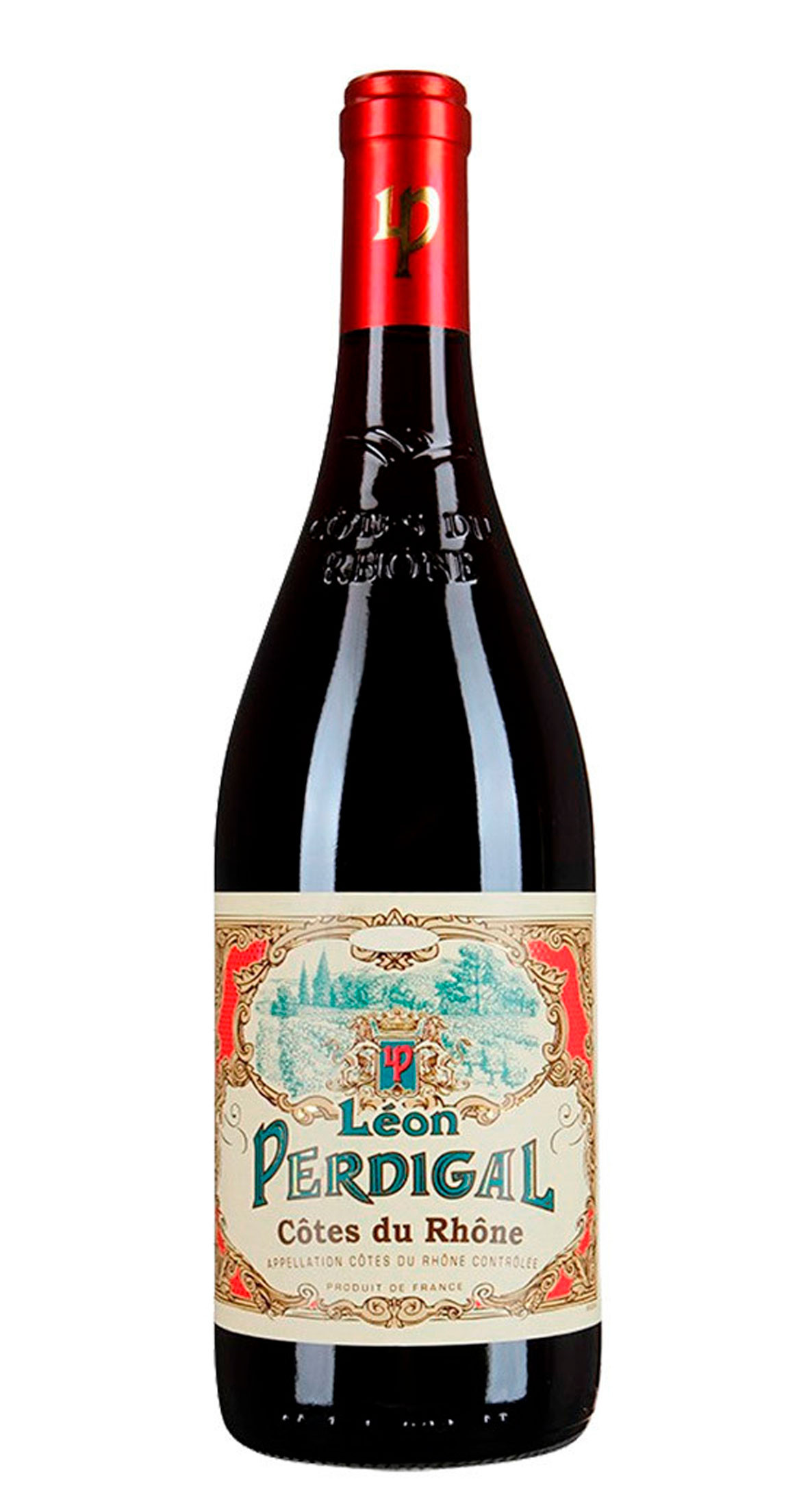 Côtes du Rhône Villages