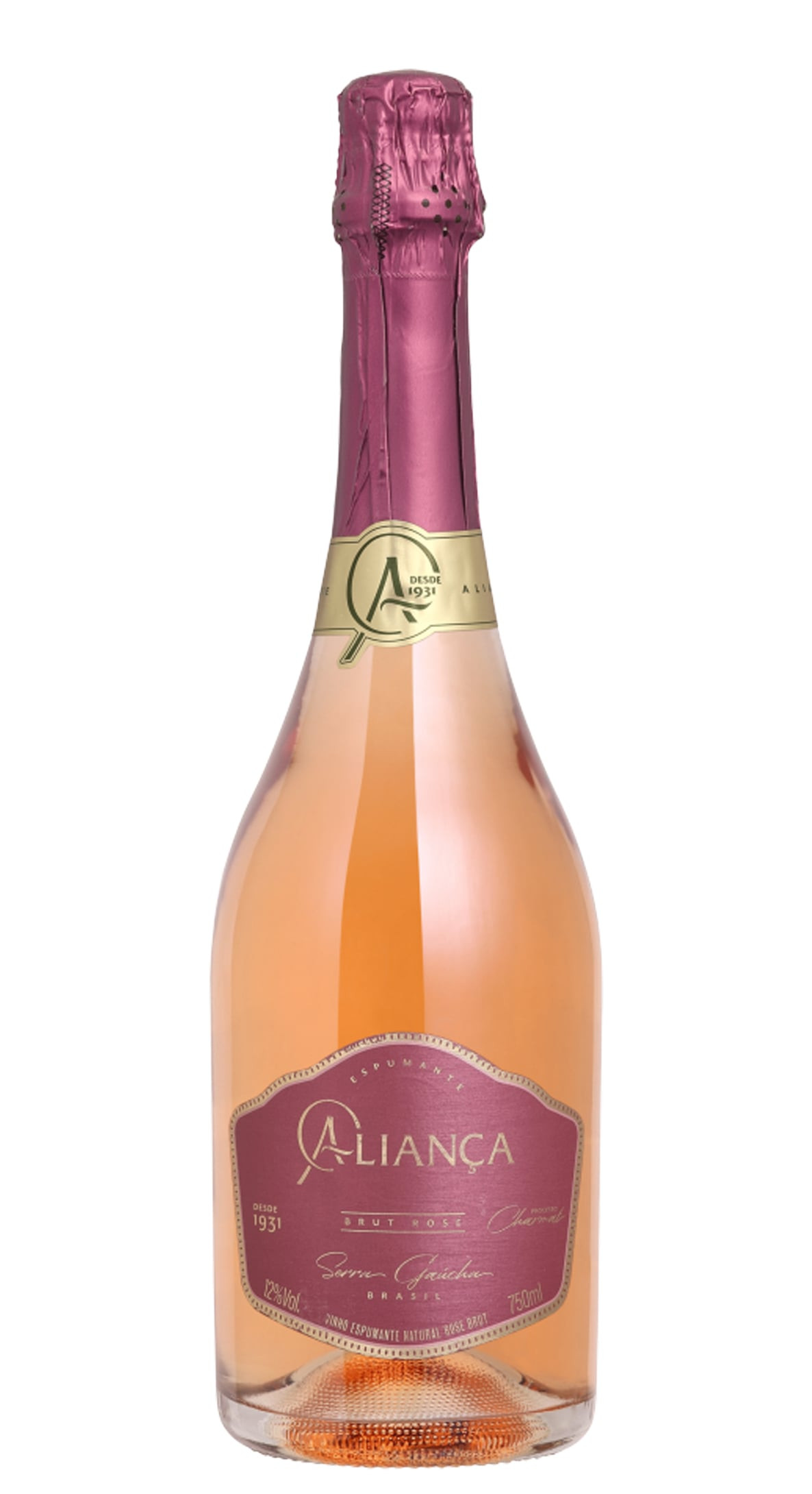 Aliança Brut
