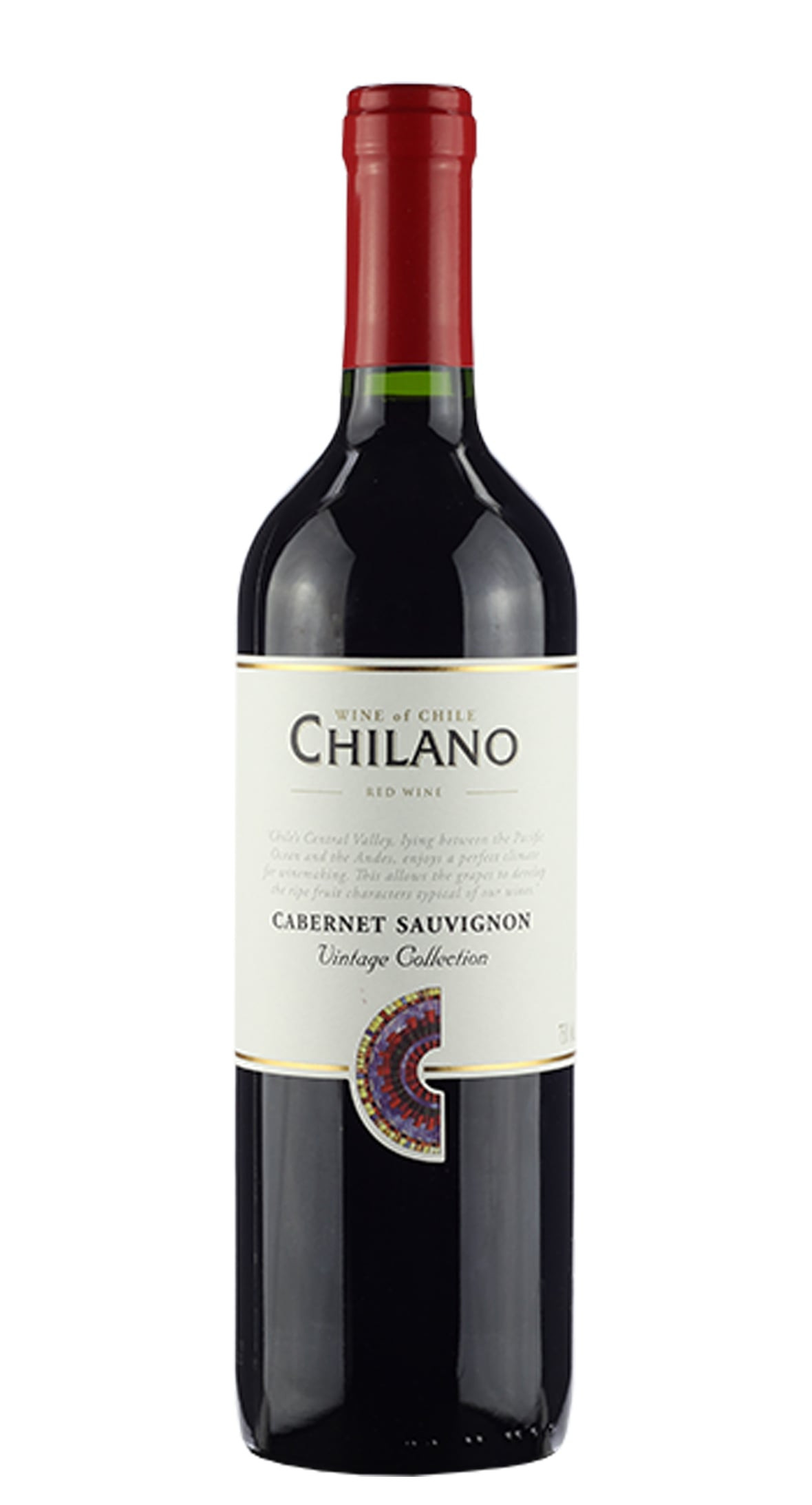 Chilano Cabernet Sauvignon