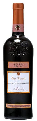 Montepulciano D'Abruzzo