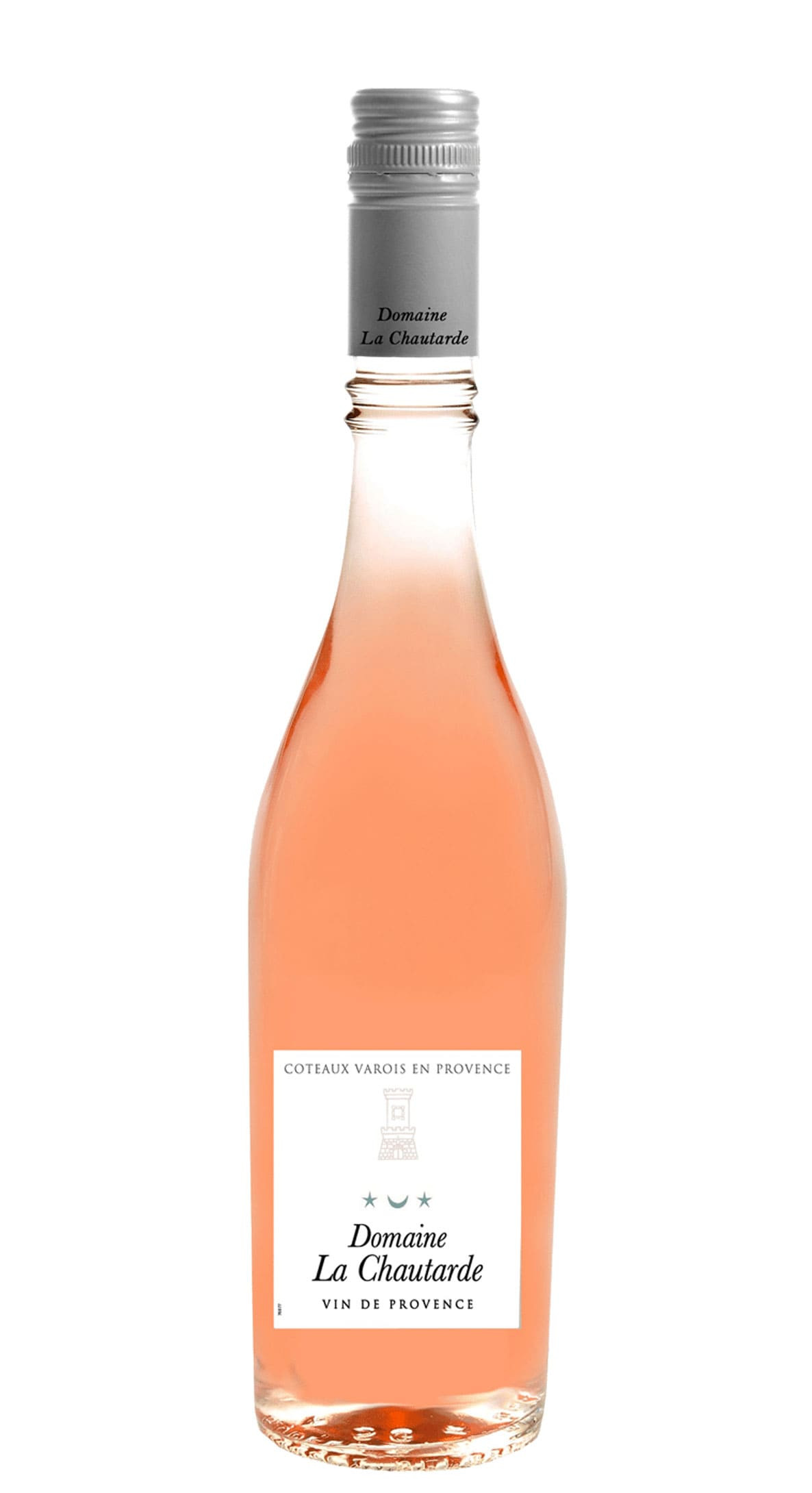Domaine La Chautarde Rosé
