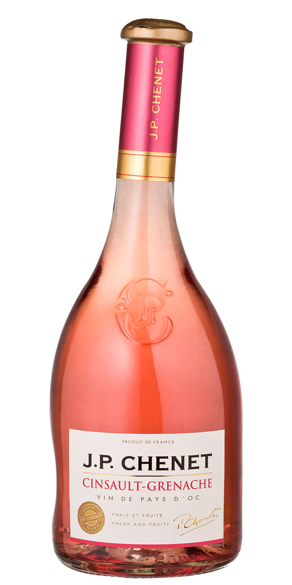 JP Chenet Rose Cinsault Grenache