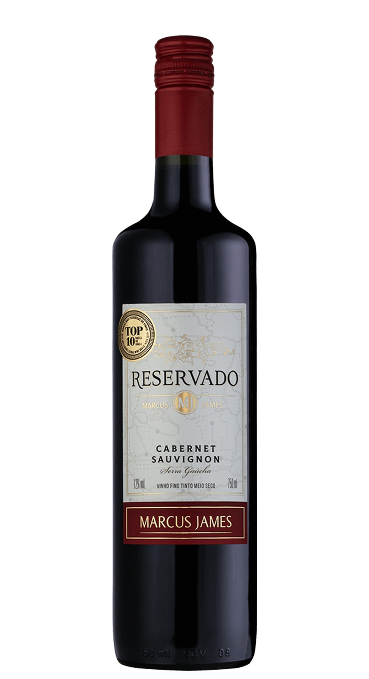 Marcus James Reservado Cabernet Sauvignon