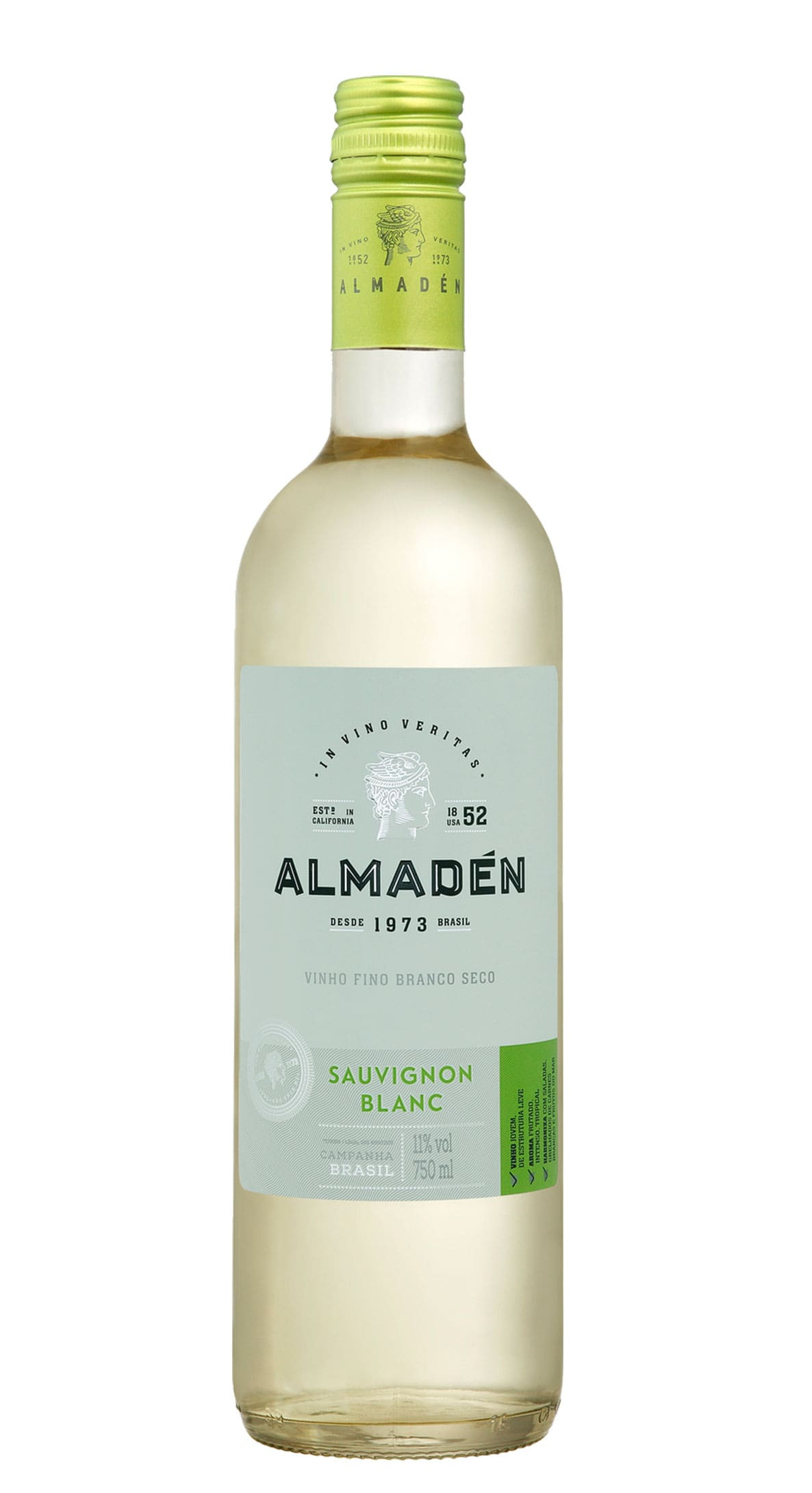 Almadén Sauvignon Blanc