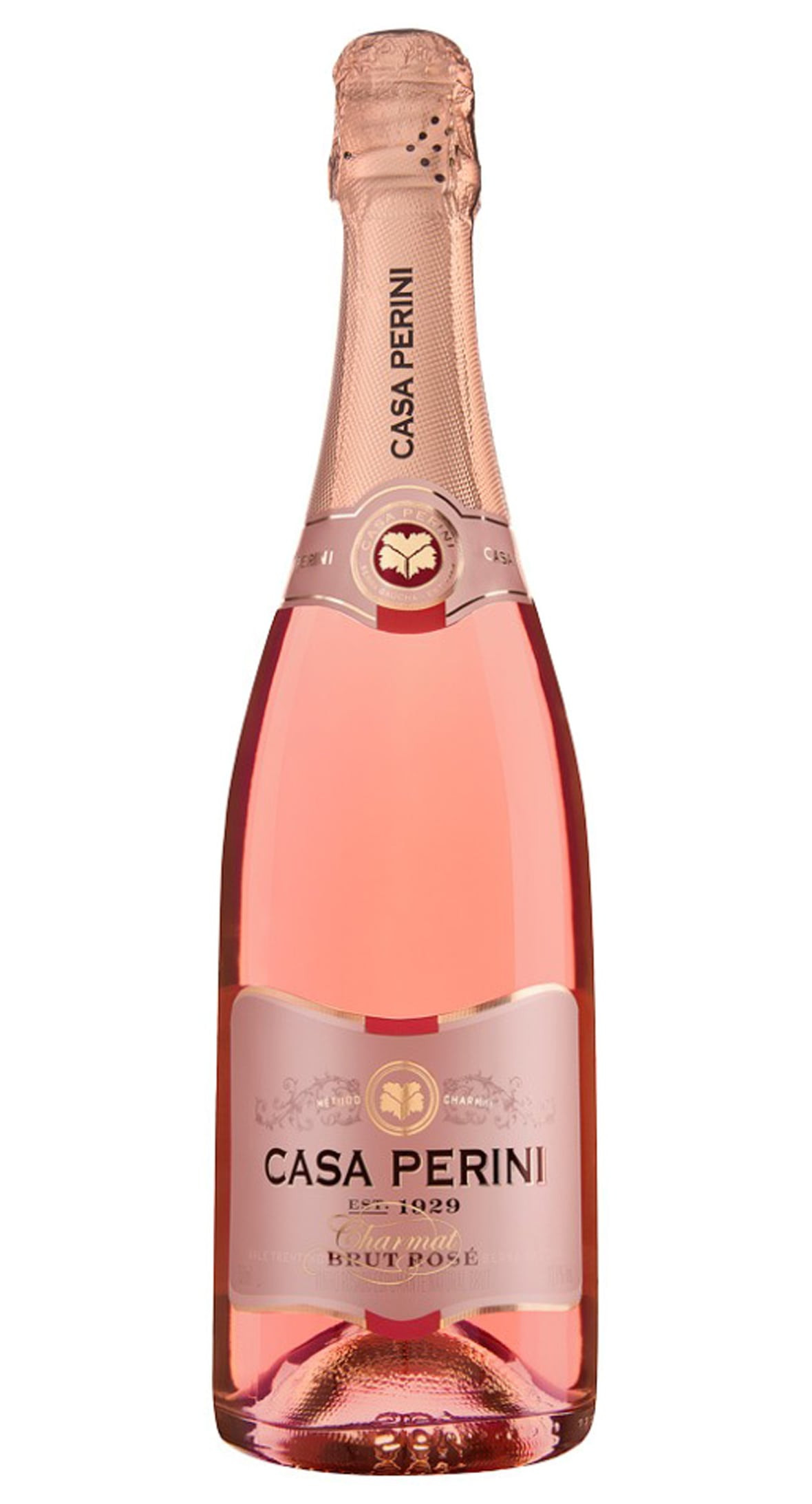 Casa Perini Brut Rose