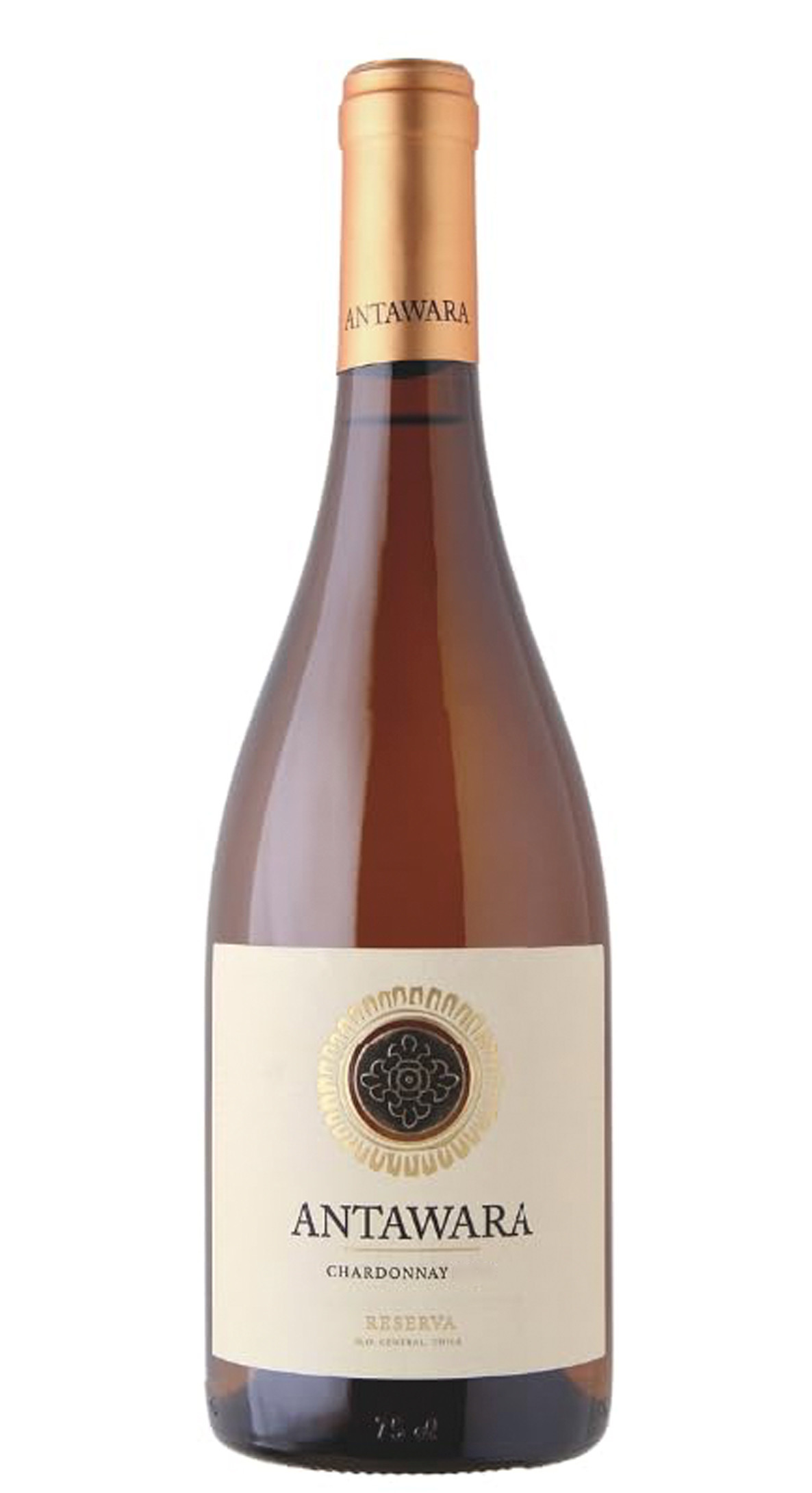 Antawara Chardonnay Reserva D.O.
