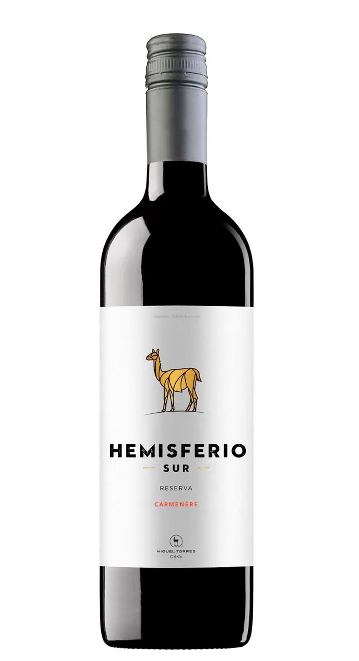 Carmenère Reserva
