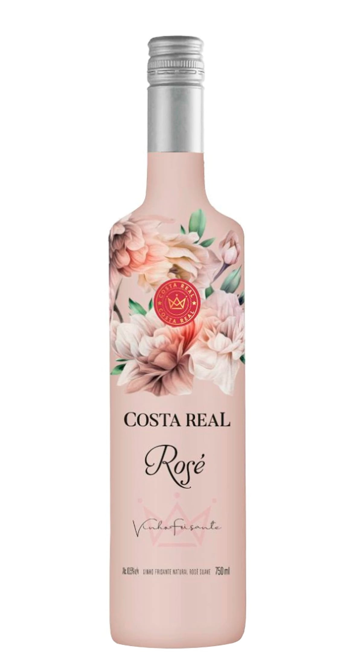Costa Real Frisante Rosé Suave