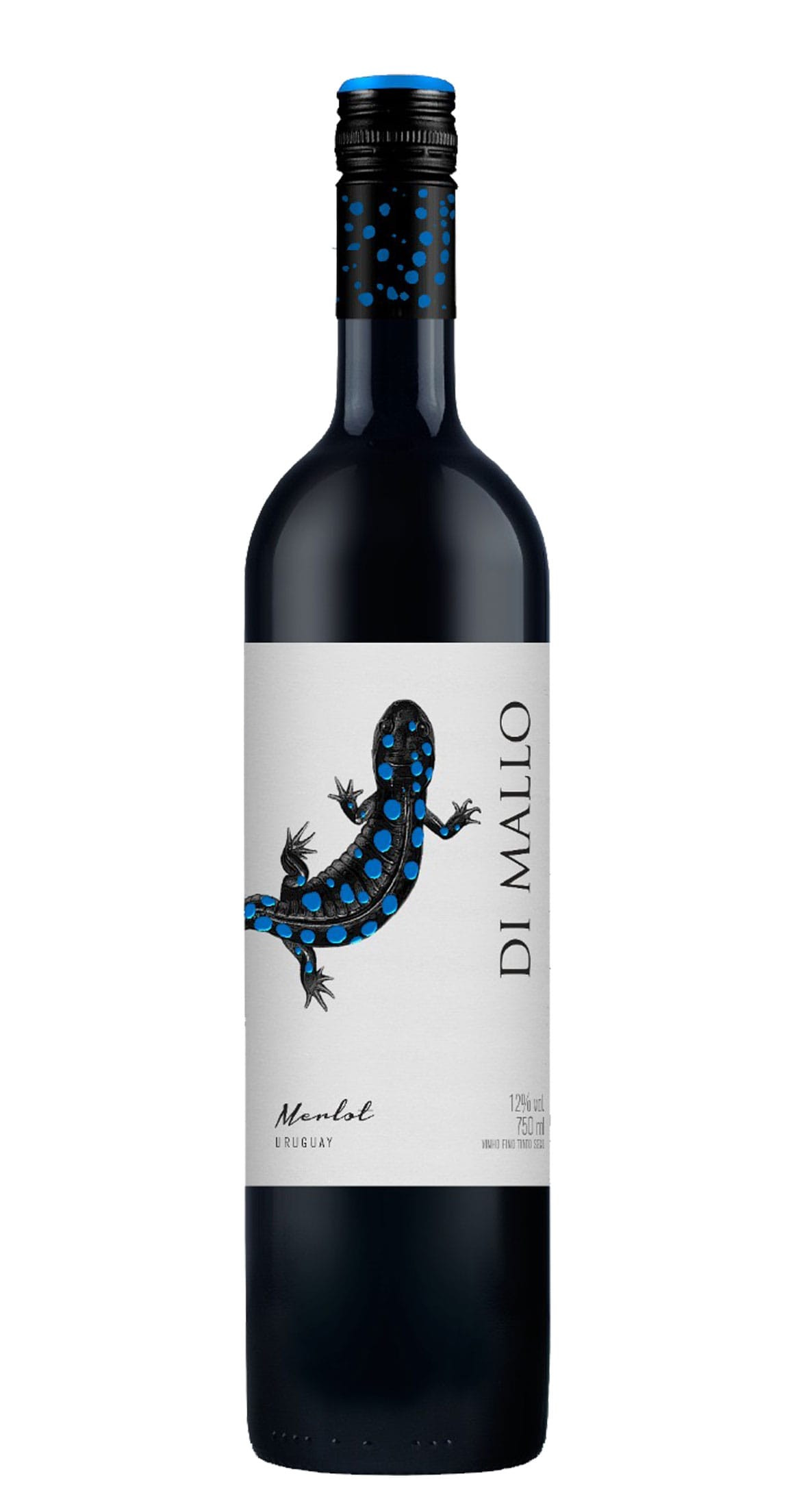 Di Mallo Merlot Tinto Seco