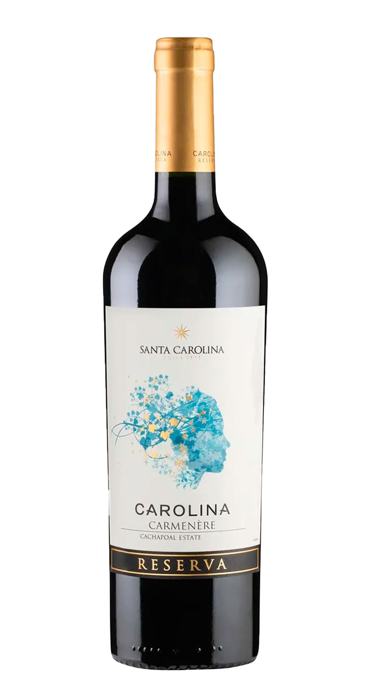 Santa Carolina Reserva Carmenère