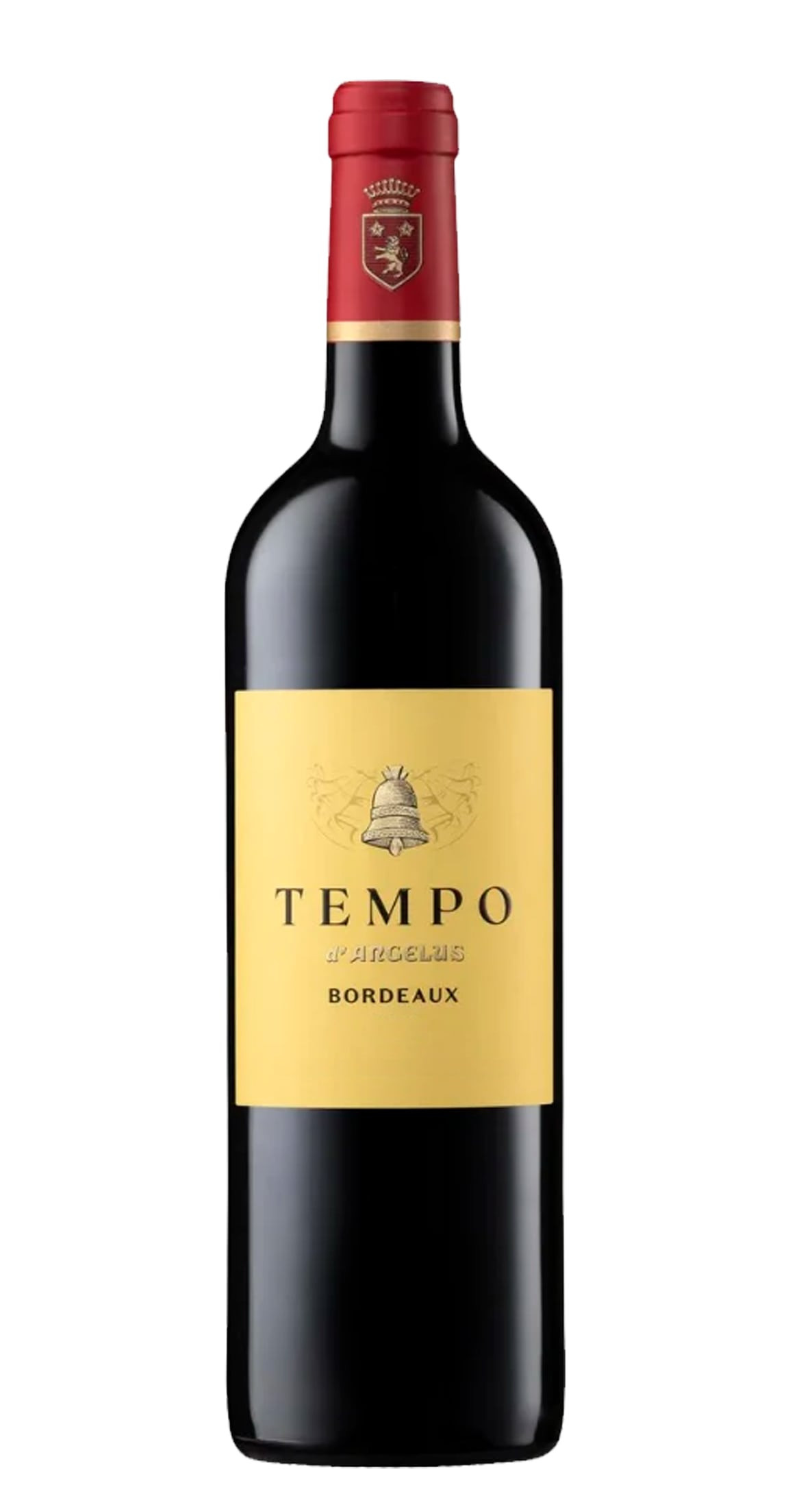 Château Angélus Tempo d'Angelus