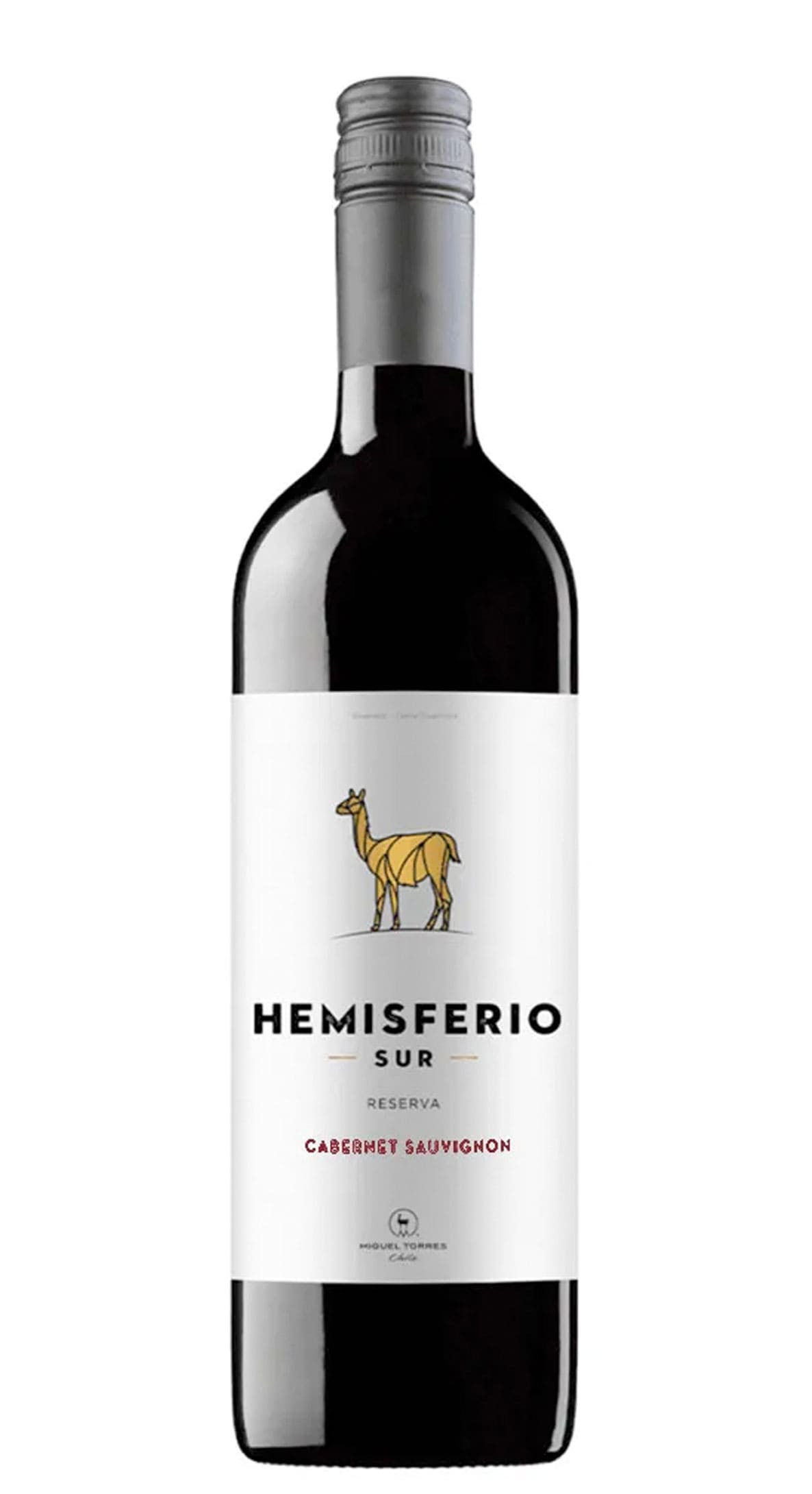 Cabernet Sauvignon Reserva