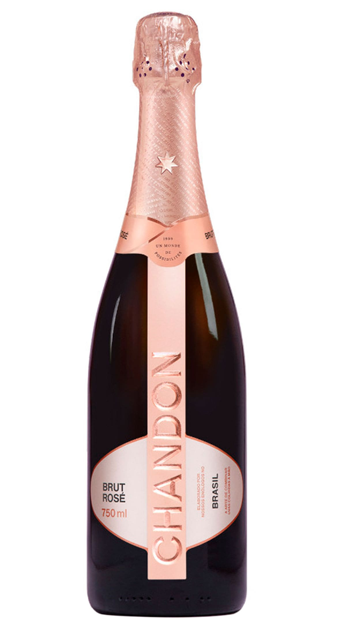 Chandon Brut Rosé