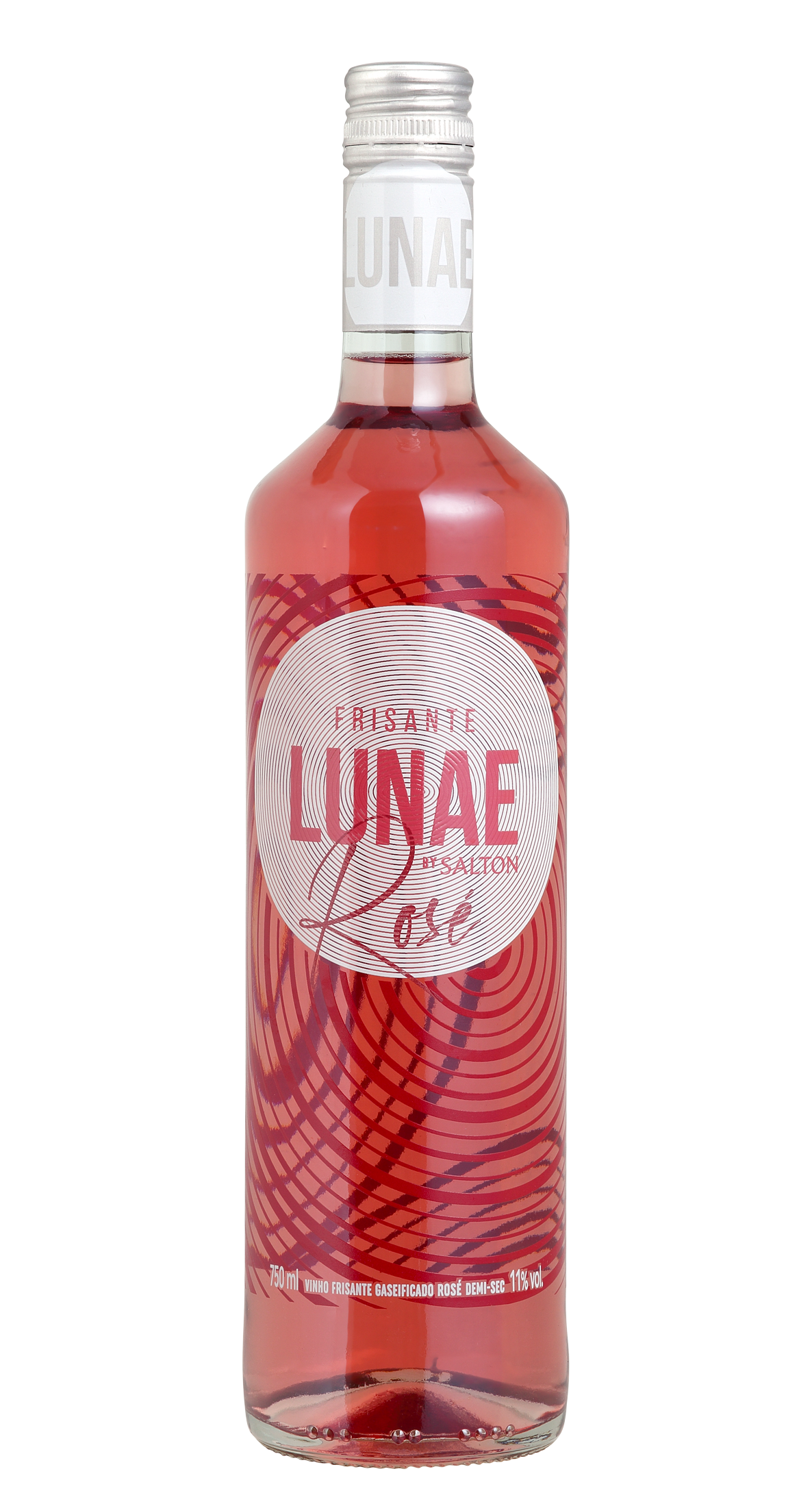 Salton Lunae Frisante Rose