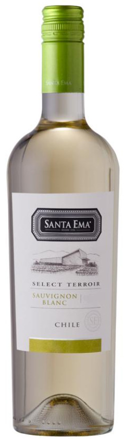 Santa Ema Sauvignon Blanc