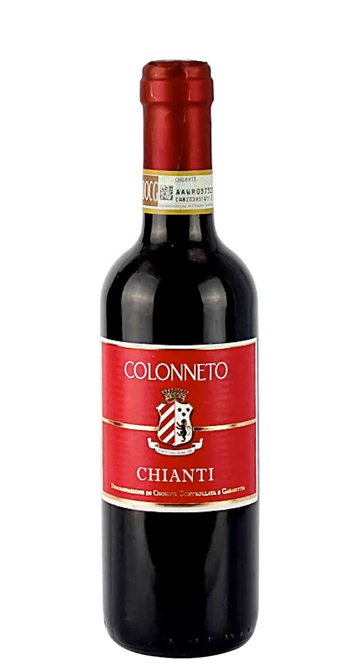 Colonneto Chianti D.O.C.G.
