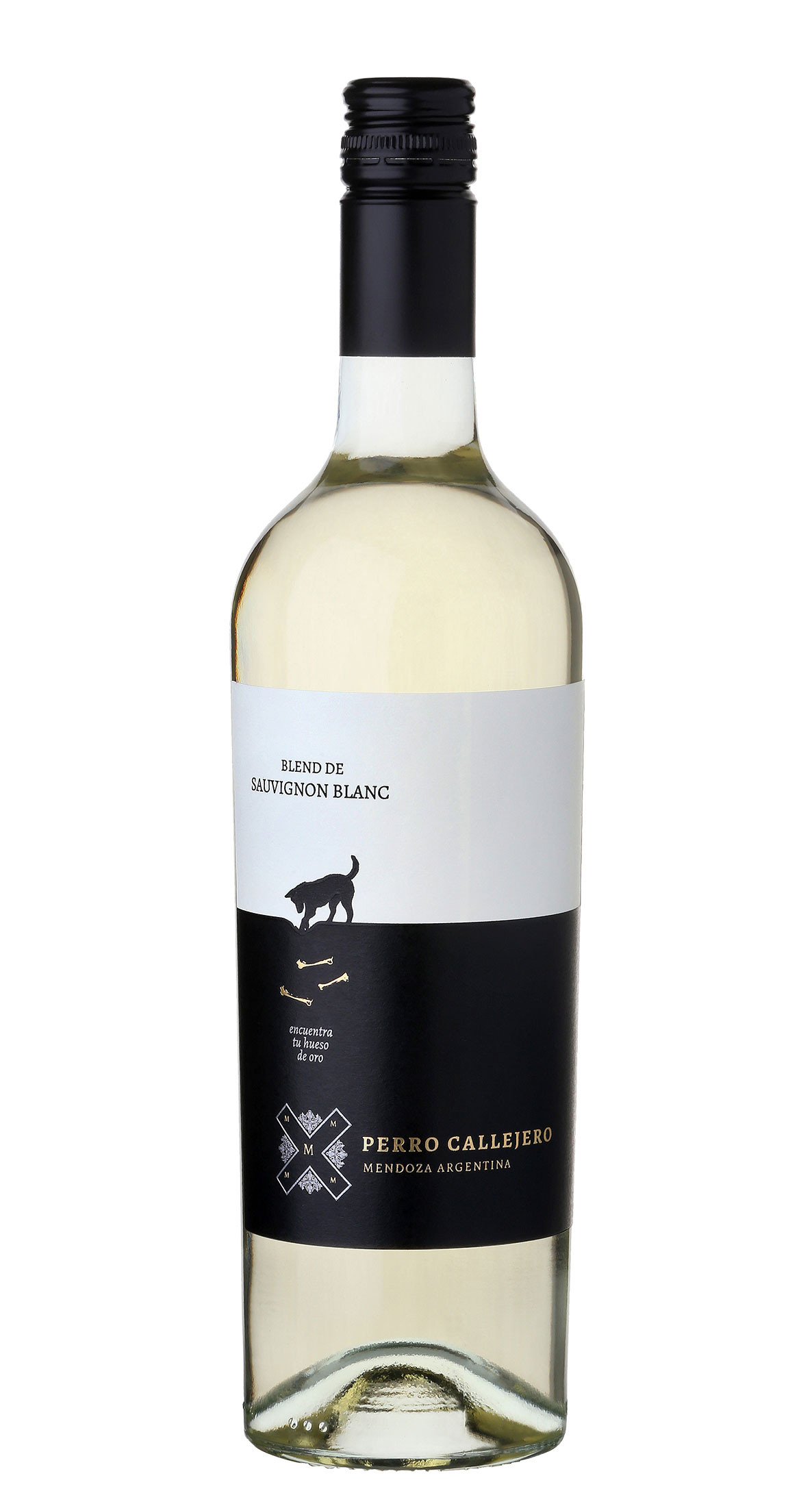Blend Sauvignon Blanc