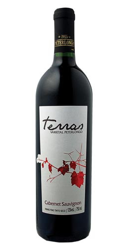Terras Cabernet Sauvignon