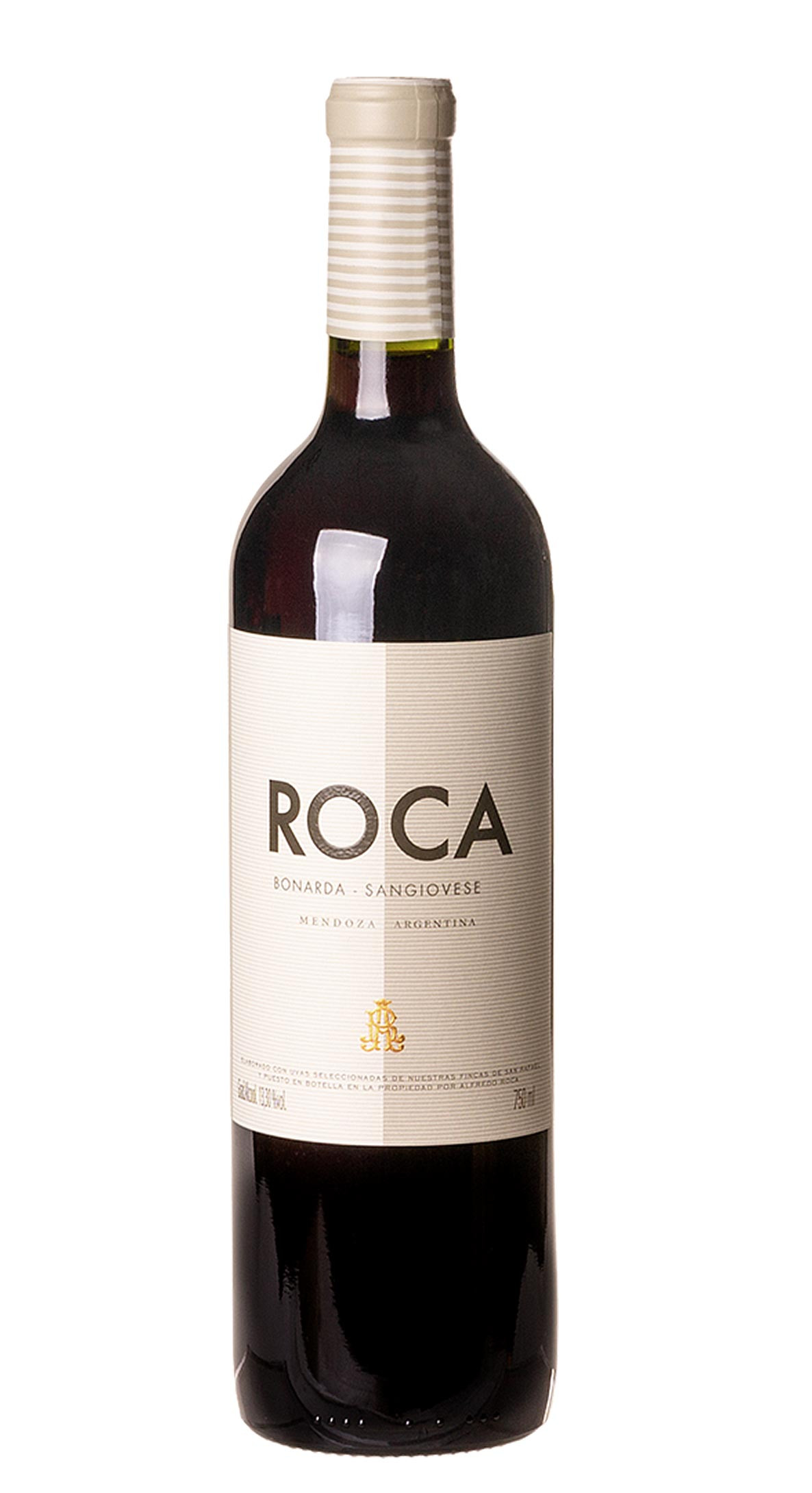 Alfredo Roca Bonarda Sangiovese