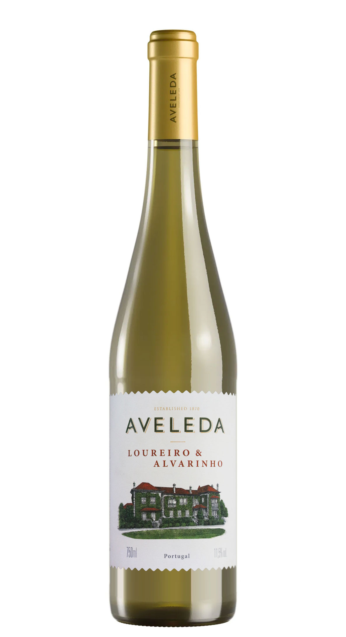 Aveleda Loureiro & Alvarinho