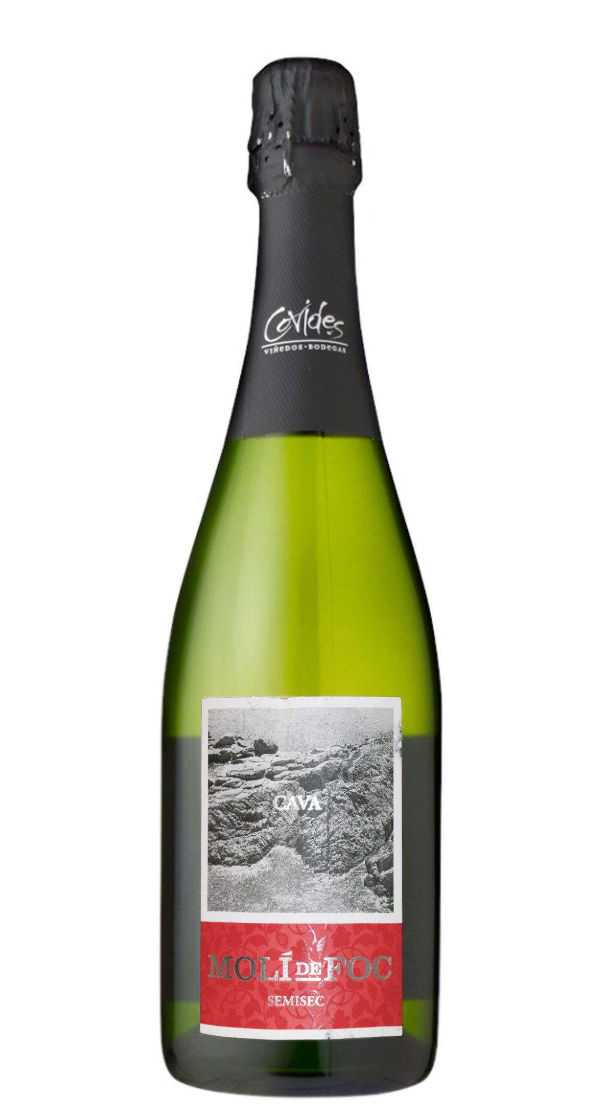 Cava Moli De Foc Semisec