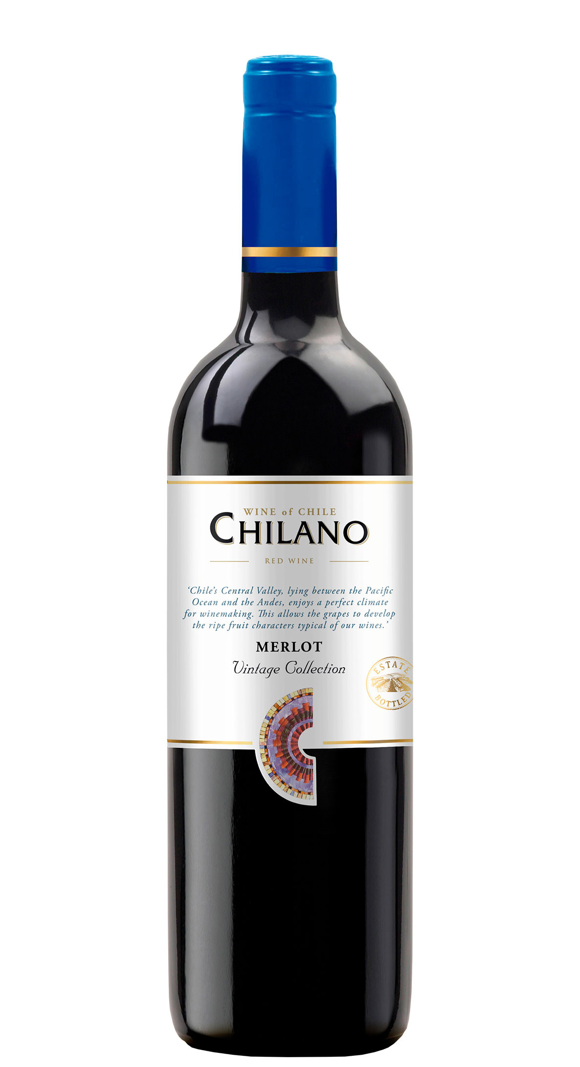 Chilano Merlot