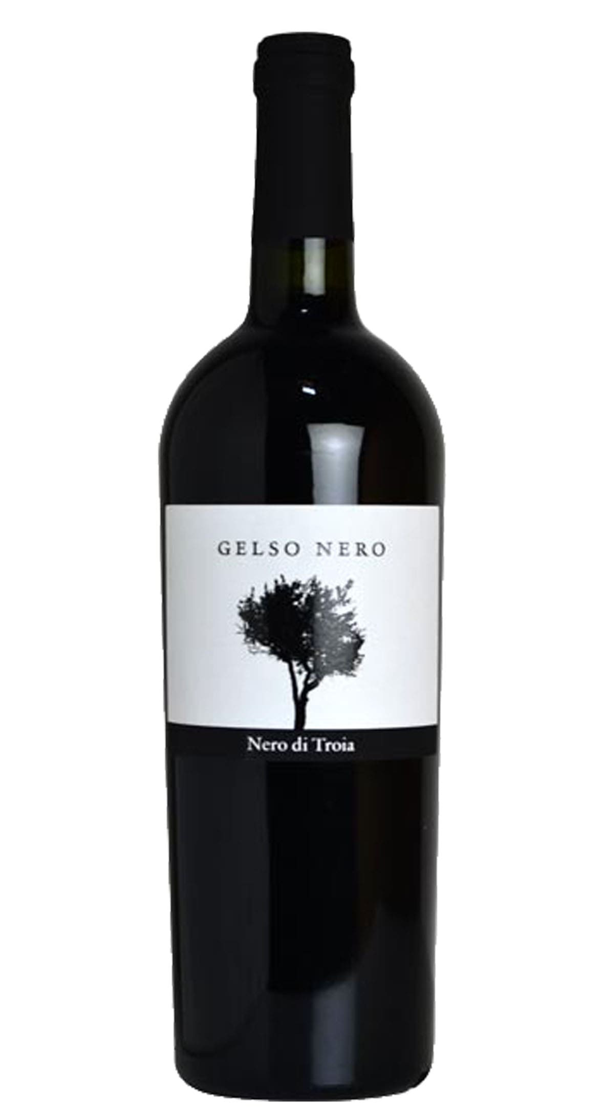 Gelso Nero Di Troia Puglia IGT