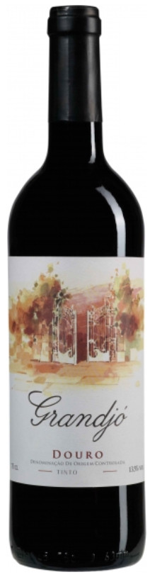 Grandjó Douro Tinto