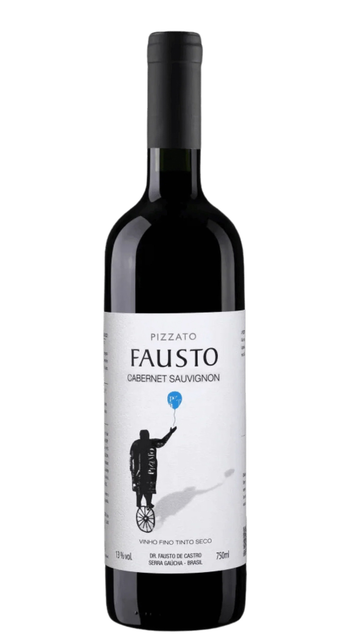 Fausto Pizzato Cabernet Sauvignon