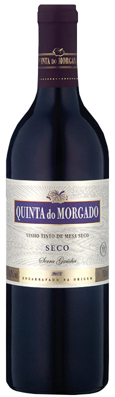 Quinta do Morgado Tinto Seco